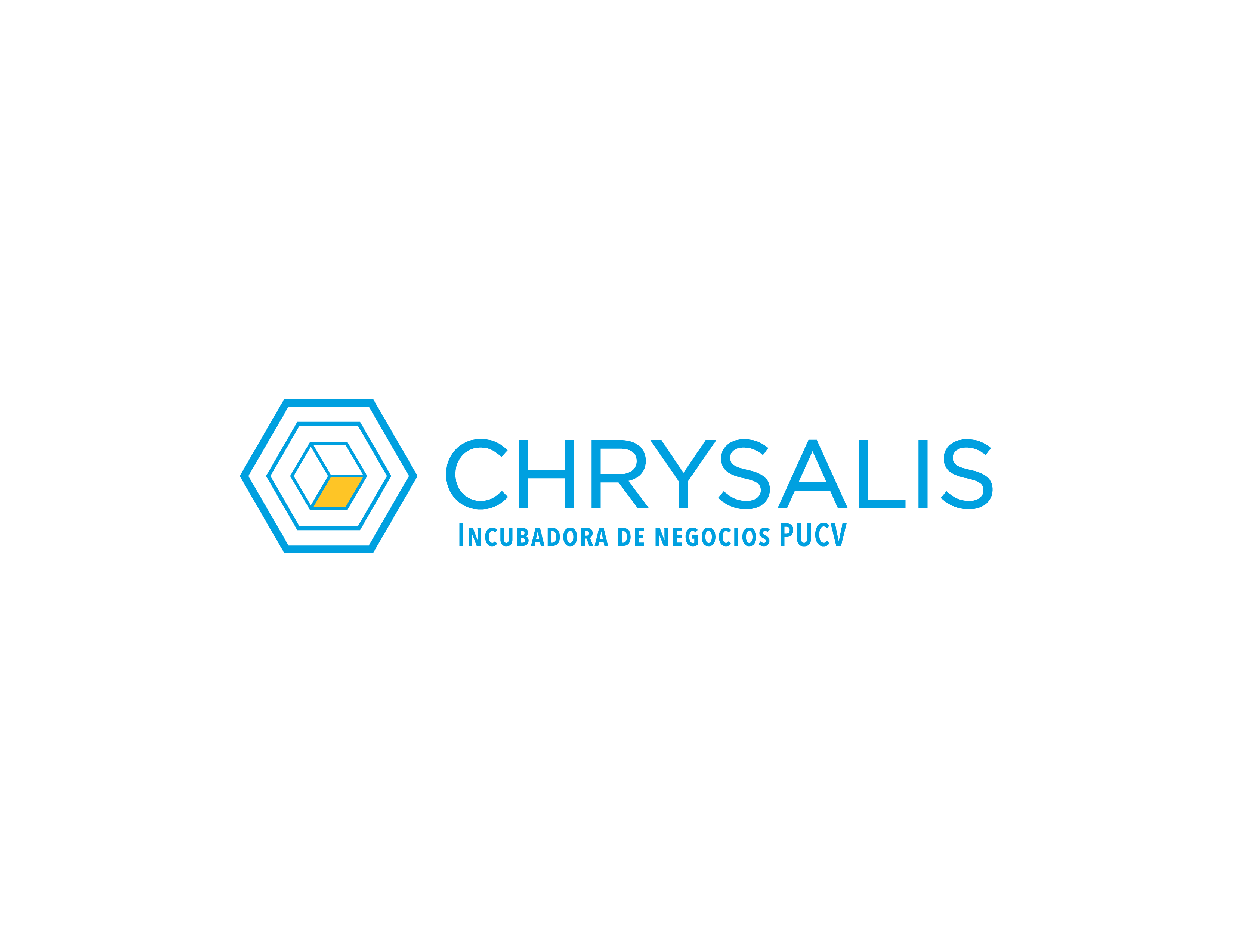 Logo Chrysalis